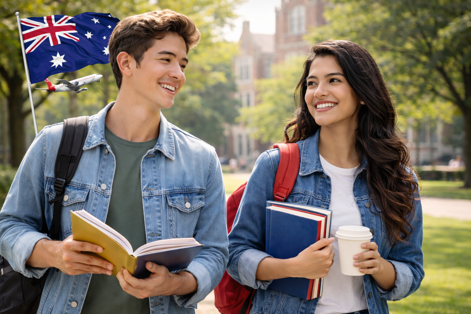 Australia Visa Services