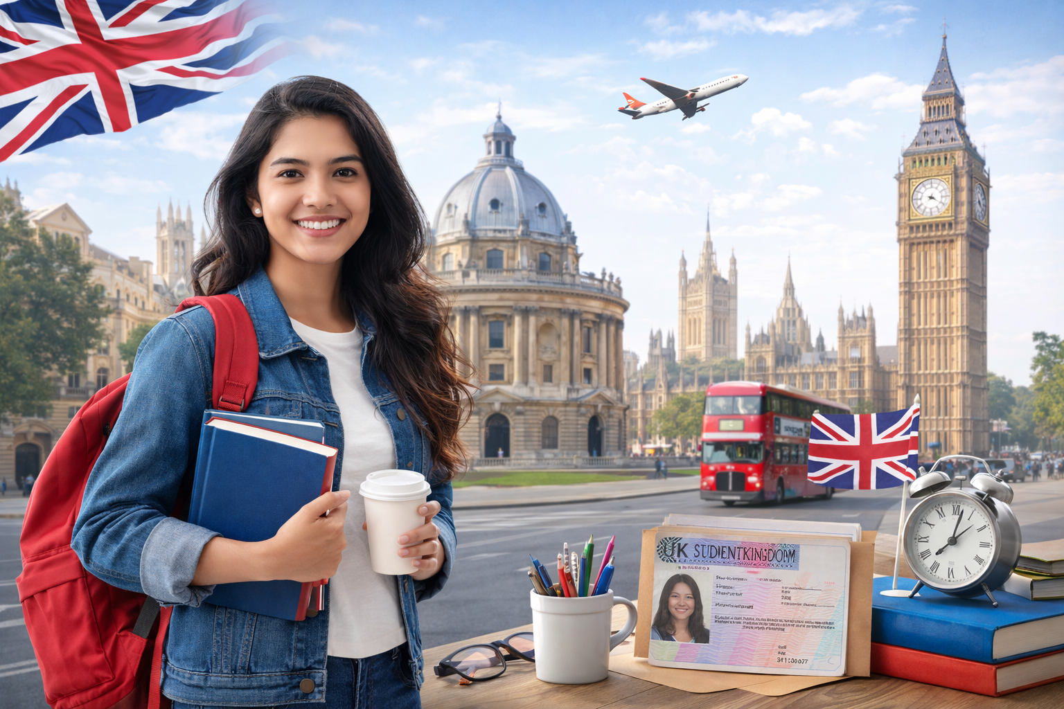 UK Visa Services